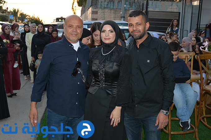 افتتاح مكتب المحاماة والوساطة في كفر قاسم بإدارة المحامي أحمد الشيخ الذيب والمحامية مايا عرباس